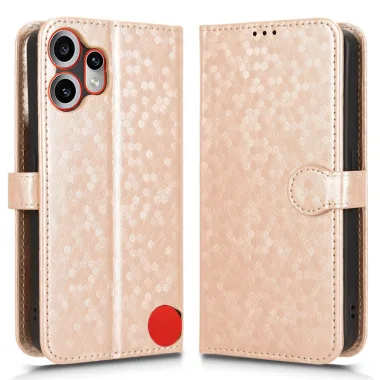 Housse CMF Phone 2 Pro Simili Cuir Porte-Cartes 2