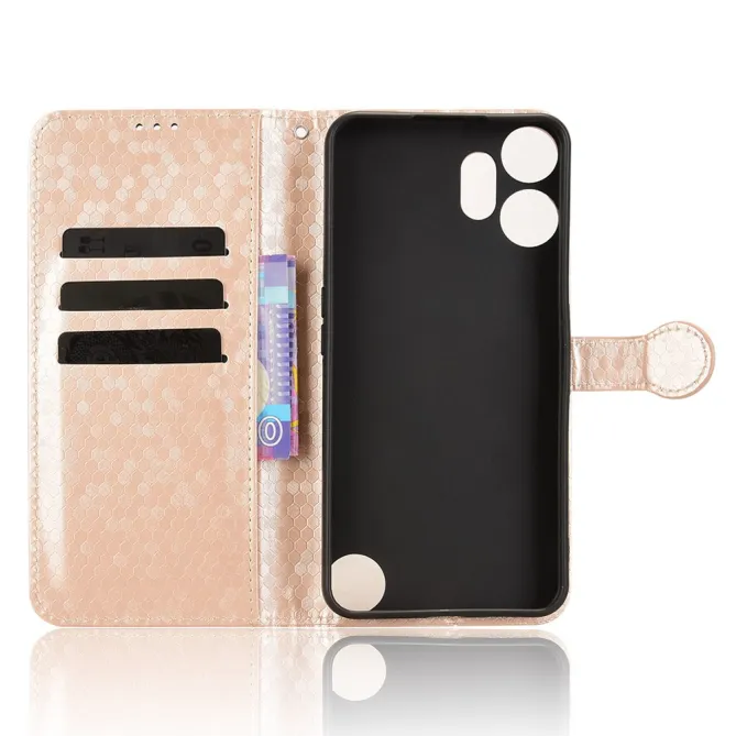 Housse CMF Phone 2 Pro Simili Cuir Porte-Cartes 2