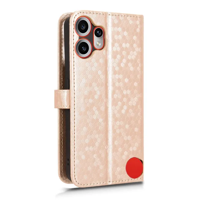 Housse CMF Phone 2 Pro Simili Cuir Porte-Cartes 2