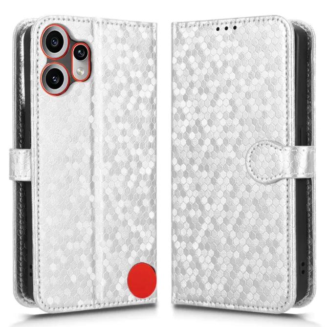 Housse CMF Phone 2 Pro Simili Cuir Porte-Cartes 2