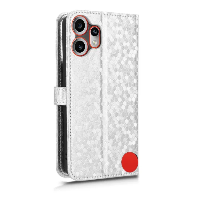 Housse CMF Phone 2 Pro Simili Cuir Porte-Cartes 2