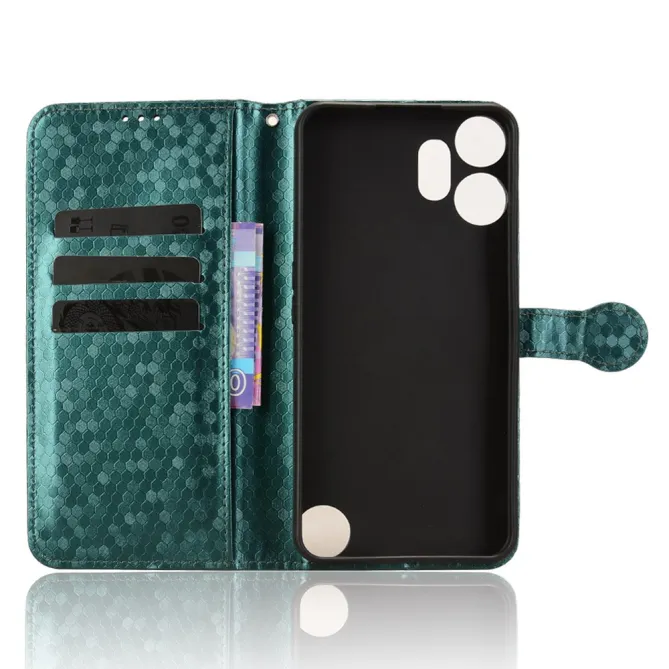 Housse CMF Phone 2 Pro Simili Cuir Porte-Cartes 2