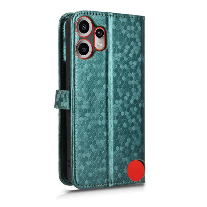 Housse CMF Phone 2 Pro Simili Cuir Porte-Cartes 2