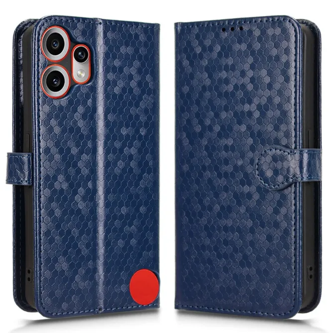 Housse CMF Phone 2 Pro Simili Cuir Porte-Cartes 2