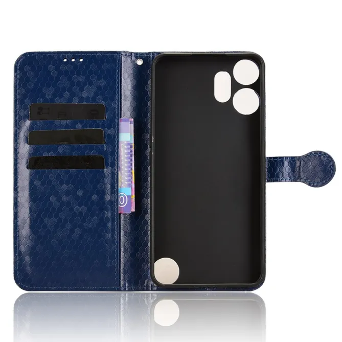 Housse CMF Phone 2 Pro Simili Cuir Porte-Cartes 2