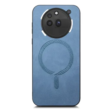 Coque Nothing Phone (3a) Pro Simili Cuir Protection 22