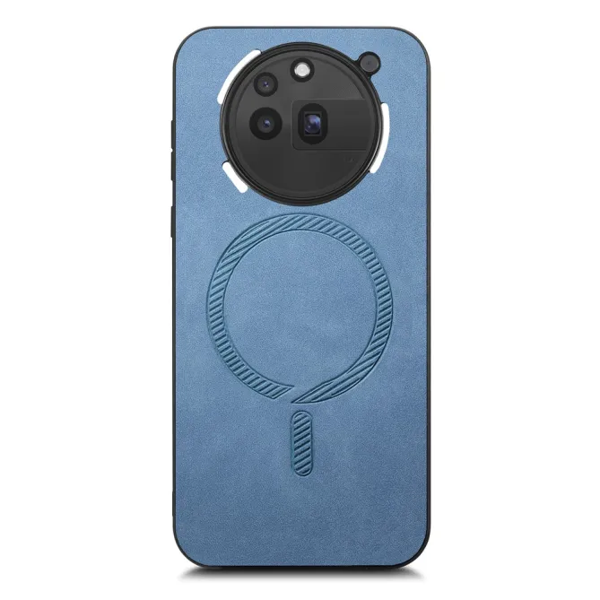 Coque Nothing Phone (3a) Pro Simili Cuir Protection 22