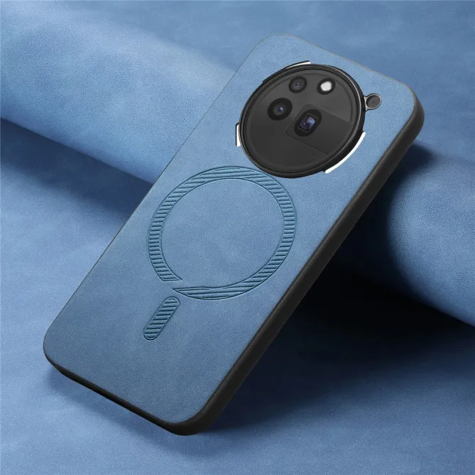 Coque Nothing Phone (3a) Pro Simili Cuir Protection 22