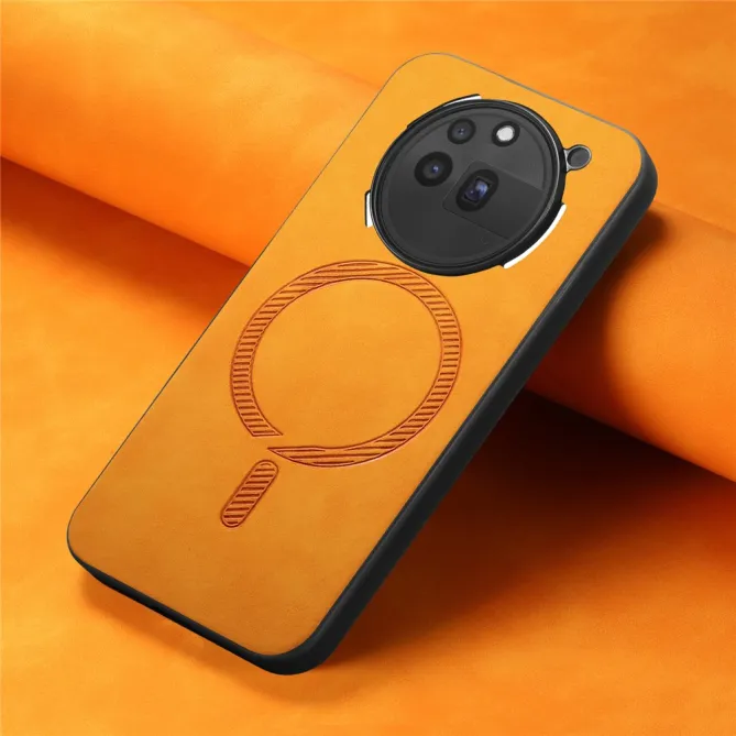 Coque Nothing Phone (3a) Pro Simili Cuir Protection 22