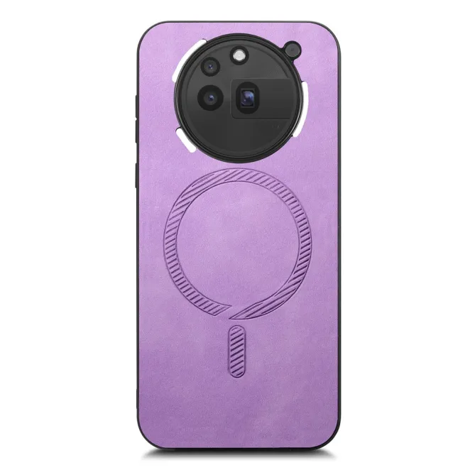 Coque Nothing Phone (3a) Pro Simili Cuir Protection 22