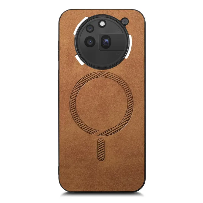 Coque Nothing Phone (3a) Pro Simili Cuir Protection 22