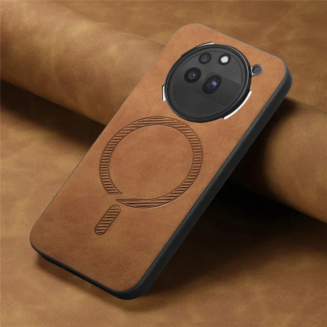 Coque Nothing Phone (3a) Pro Simili Cuir Protection 22