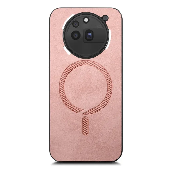 Coque Nothing Phone (3a) Pro Simili Cuir Protection 22