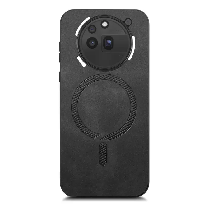 Coque Nothing Phone (3a) Pro Simili Cuir Protection 22