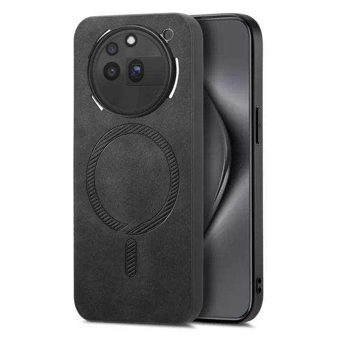 Coque Nothing Phone (3a) Pro Simili Cuir Protection 22