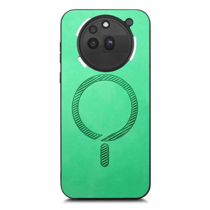 Coque Nothing Phone (3a) Pro Simili Cuir Protection 22