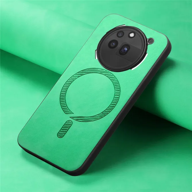 Coque Nothing Phone (3a) Pro Simili Cuir Protection 22