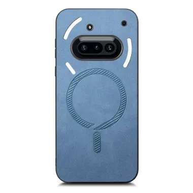 Coque Nothing Phone (3a) Simili Cuir Protection 29