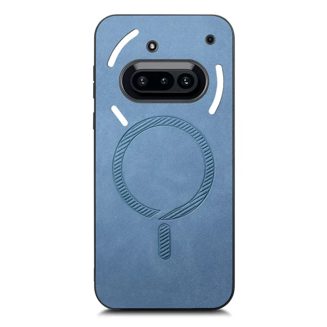 Coque Nothing Phone (3a) Simili Cuir Protection 29