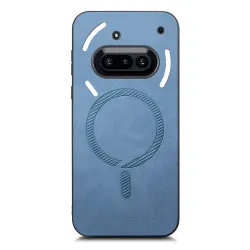 Coque Nothing Phone (3a) Simili Cuir Protection 29