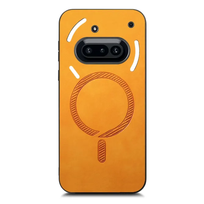 Coque Nothing Phone (3a) Simili Cuir Protection 29