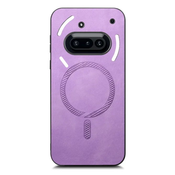 Coque Nothing Phone (3a) Simili Cuir Protection 29