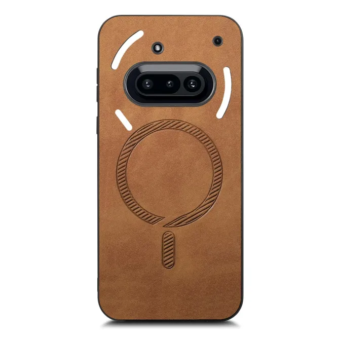 Coque Nothing Phone (3a) Simili Cuir Protection 29