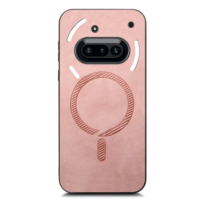 Coque Nothing Phone (3a) Simili Cuir Protection 29