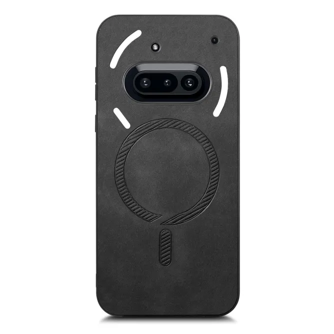 Coque Nothing Phone (3a) Simili Cuir Protection 29