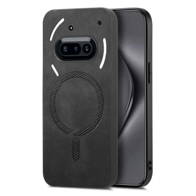 Coque Nothing Phone (3a) Simili Cuir Protection 29