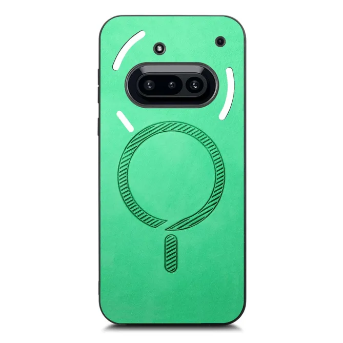 Coque Nothing Phone (3a) Simili Cuir Protection 29