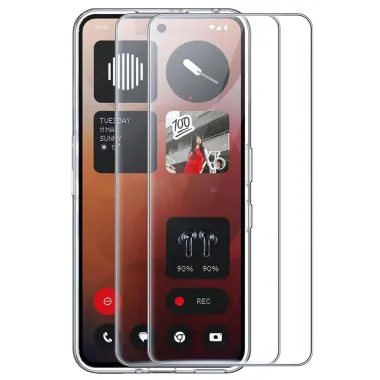 Film Verre Trempé Nothing Phone (3a) Protection Écran 3