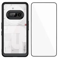 Film Verre Trempé Nothing Phone (3a) Protection Écran 4