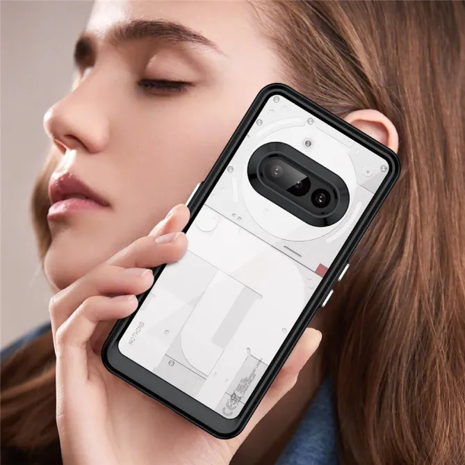 Film Verre Trempé Nothing Phone (3a) Protection Écran 4