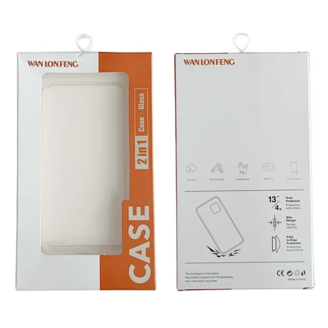 Film Verre Trempé Nothing Phone (3a) Pro Protection Écran 5 Transparent Grey - photo 12