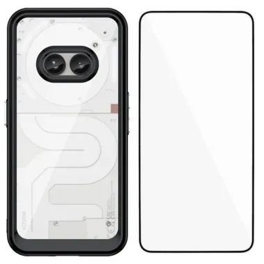 Film Verre Trempé Nothing Phone (2a) Protection Écran 2