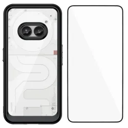 Film Verre Trempé Nothing Phone (2a) Protection Écran 2