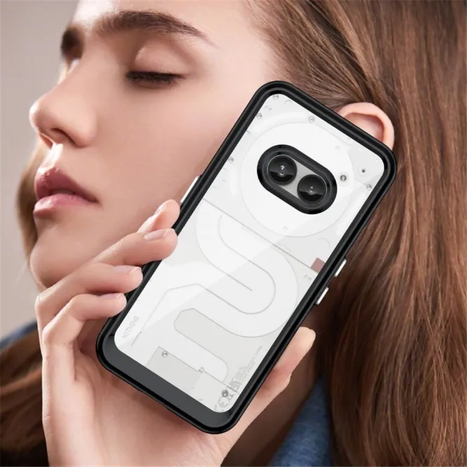 Film Verre Trempé Nothing Phone (2a) Protection Écran 2