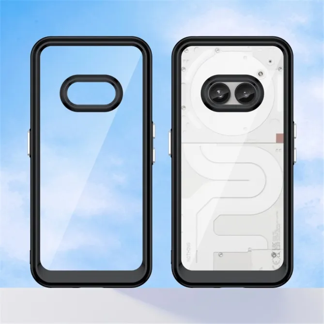 Film Verre Trempé Nothing Phone (2a) Protection Écran 2