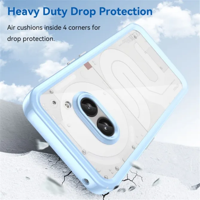 Film Verre Trempé Nothing Phone (2a) Protection Écran 2