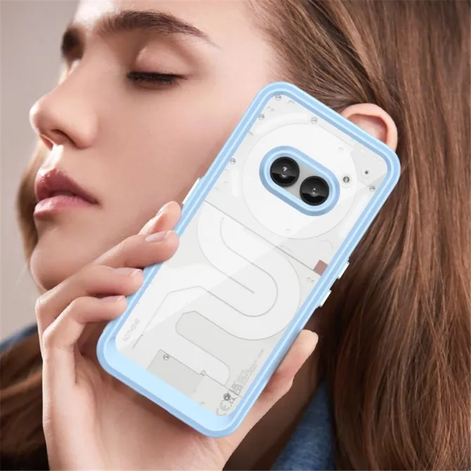 Film Verre Trempé Nothing Phone (2a) Protection Écran 2