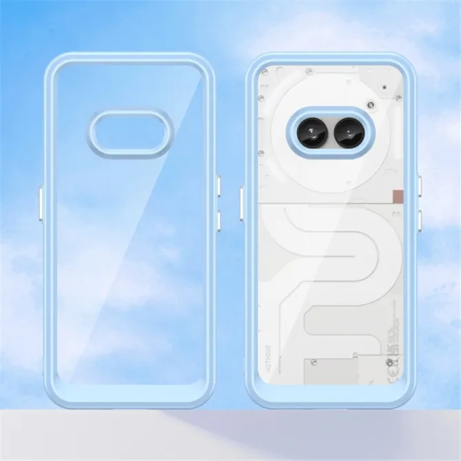 Film Verre Trempé Nothing Phone (2a) Protection Écran 2