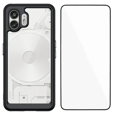 Film Verre Trempé Nothing Phone (2) Protection Écran