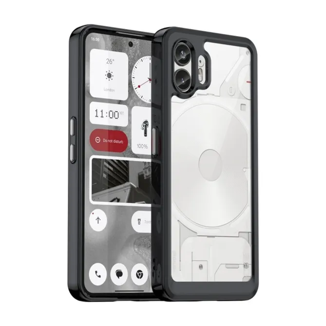 Film Verre Trempé Nothing Phone (2) Protection Écran