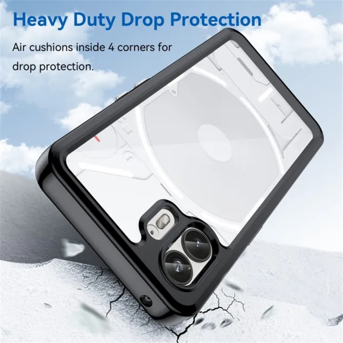 Film Verre Trempé Nothing Phone (2) Protection Écran