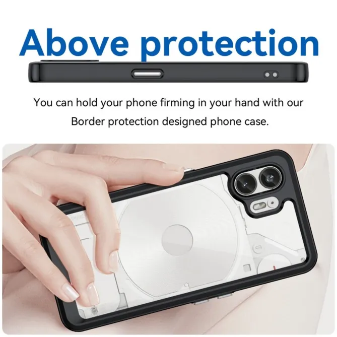 Film Verre Trempé Nothing Phone (2) Protection Écran