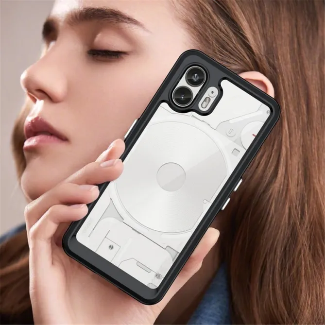 Film Verre Trempé Nothing Phone (2) Protection Écran