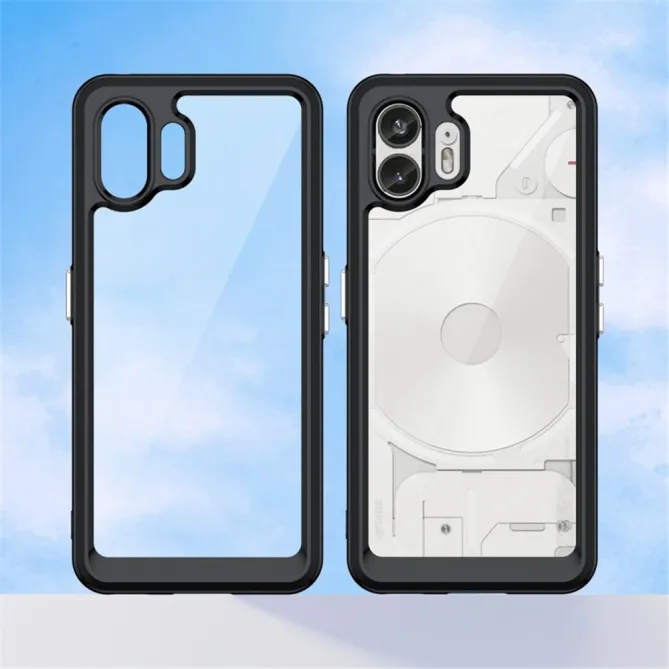 Film Verre Trempé Nothing Phone (2) Protection Écran