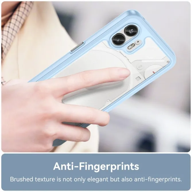 Film Verre Trempé Nothing Phone (2) Protection Écran