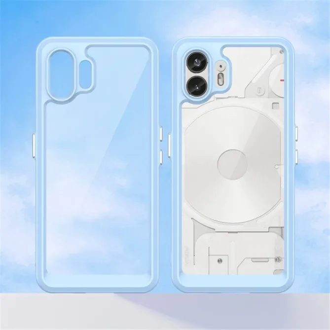 Film Verre Trempé Nothing Phone (2) Protection Écran